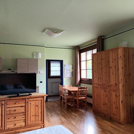 Residence Biancaneve Aprica Ngoại thất bức ảnh